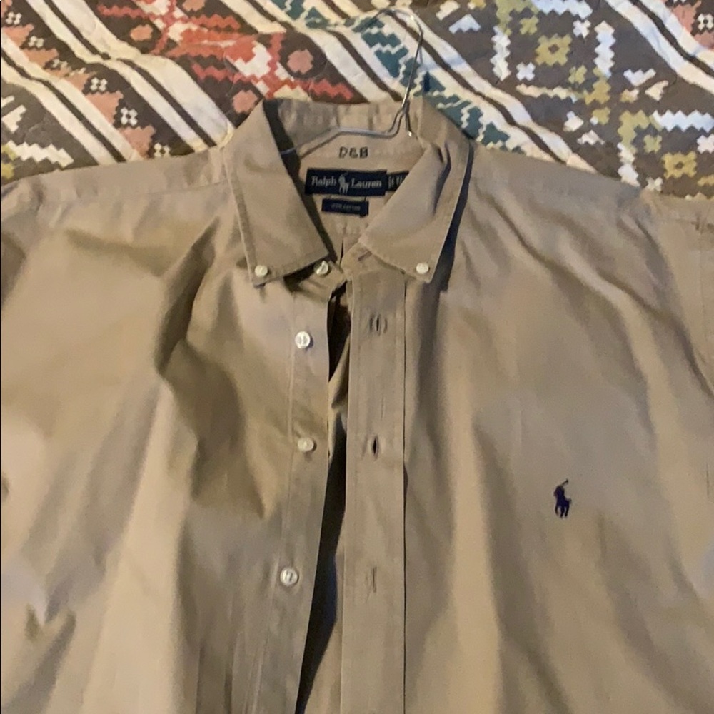 Polo short sleeves